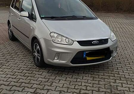 Ford C-Max 1.8 Titanium