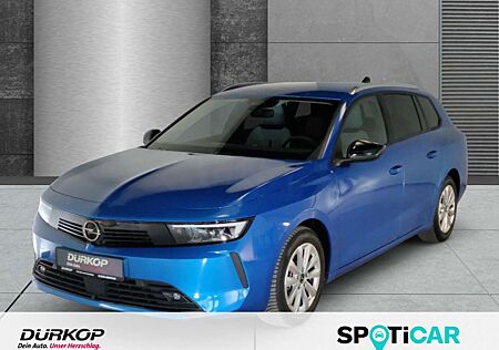 Opel Astra ST Elegance 1.5 CDTI AT IntelliDrive Navi-Pro AHK-