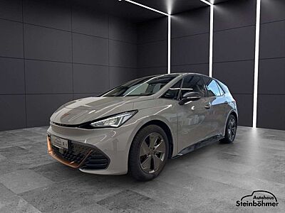CUPRA Born 150KW RFK SHZ LED ACC NAV Bluetooth Navi