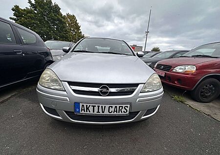 Opel Corsa C Edition Dez.2025