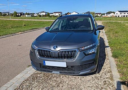 Skoda Kamiq 1.0 TSI Ambition