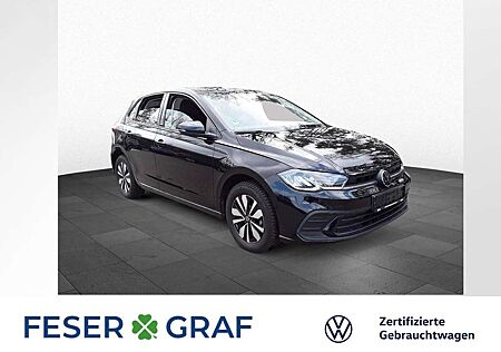 VW Polo Volkswagen 1.0 TSI LIFE KAM NAVI LED APP DAB+
