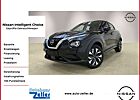 Nissan Juke Acenta, Navi, Kamera