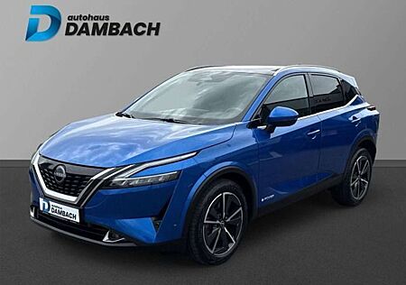 Nissan Qashqai 1.5 VC-T e-Power Tekna