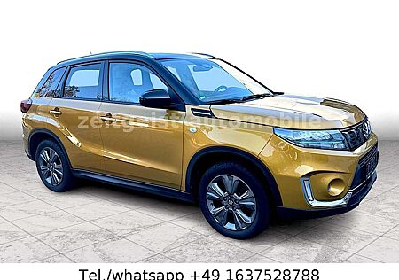 Suzuki Vitara 1.4 BOOSTERJET Hybrid Comfort+ Allgrip