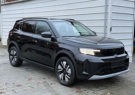 Opel Frontera GS Hybrid 145 PS e-DCT6 *Navi*SHZ*LED*Kamera*Kl...