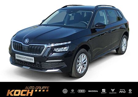 Skoda Kamiq Ambition 1.0 TSI *LED*