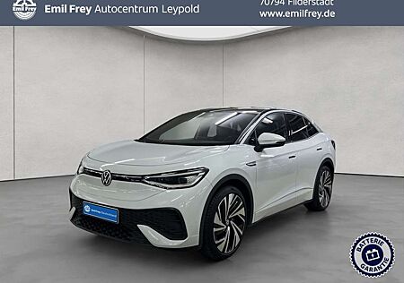 VW ID.5 Volkswagen Pro Performance Sportpaket AHK