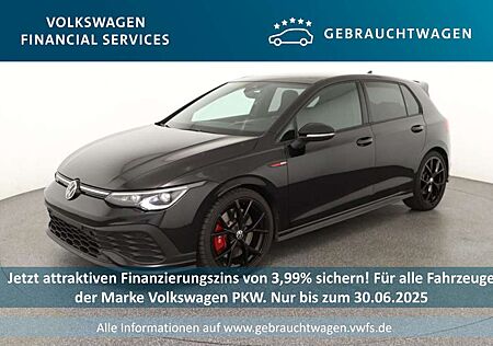 VW Golf GTI Volkswagen 2.0 TSI DSG Pano*Harman*RFK*PDC*Tempo