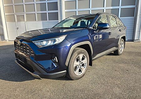 Toyota RAV 4 Comfort, ACC, LED, Virtual, 4x4