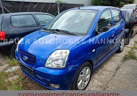 Kia Picanto 1.1 EX / Tüv 05.26/Klima