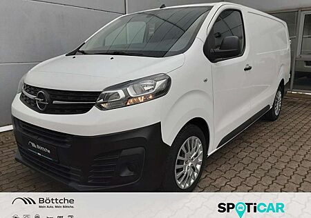 Opel Vivaro KASTEN Edition L (L3) 2.0 Diesel