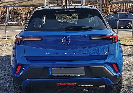 Opel Mokka-e Elegance