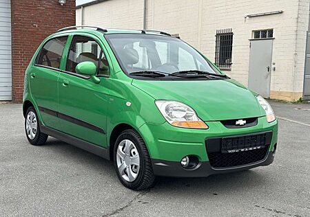 Chevrolet Matiz SE Automatik Klima Erst Org.51500KM