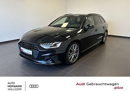 Audi S4 Avant 3.0 TDI quattro tiptronic Matrix, Navi, B&O