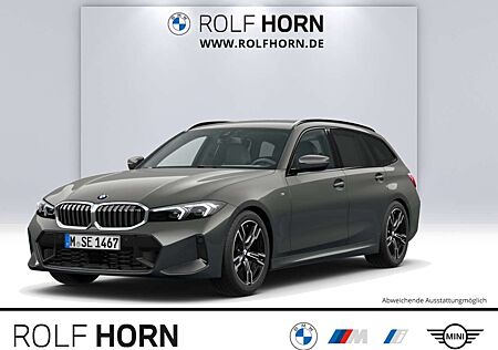 BMW 320 d xDrive Touring M Sportpaket Navi HeadUp RFK