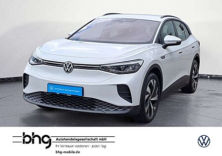 VW ID.4 Volkswagen Performance Upgrade Pro #Navi #Kamera