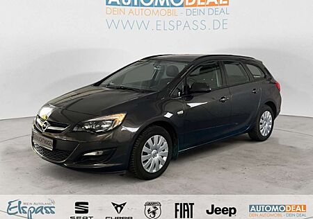 Opel Astra J Sports Tourer Selection ALLWETTER TEMPOMAT PDC B