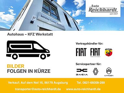 Fiat Doblo L1 110 MT6 Kawa 1.2 Pure Tech 81