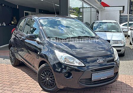 Ford Ka /+ 1.2 Trend*1.HAND*KLIMA*TÜV NEU*KUPPLUNG NEU*