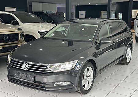 VW Passat Variant Volkswagen BMT/Start-Stopp*AHK*LED*ACC*PDC*