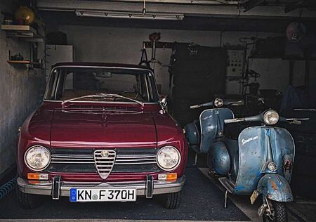Alfa Romeo Others Giulia 1300 TI