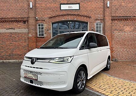 VW T7 Multivan Volkswagen Energetic Pano/AHK/Matrix/7 Sitzer