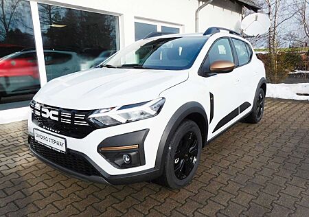 Dacia Sandero III Stepway Extreme EU-Ausführung