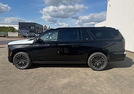 Cadillac Escalade 6.2 ESV 4WD Sport Platinum Prod.2026