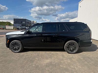 Cadillac Escalade 6.2 ESV 4WD Sport Platinum Prod.2026