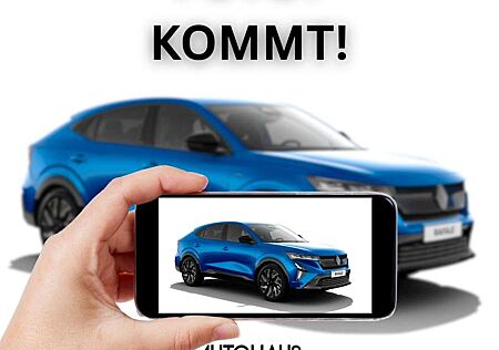 Renault Arkana TCe 140 EDC Intens *AHK* *Winterräder*