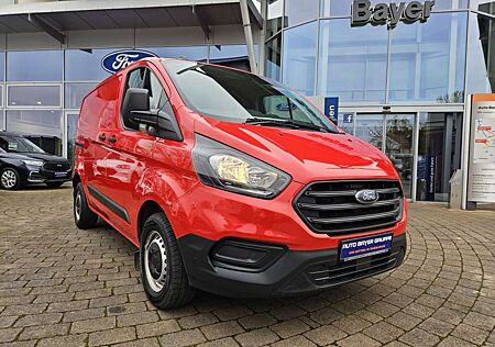 Ford Transit Custom 280 L1H1 LKW VA Basis