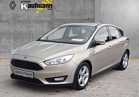 Ford Focus Trend 1.0 EcoBoost