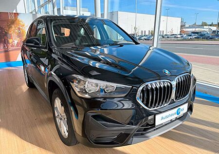 BMW X1 sDrive18d Aut. Navi Tempomat SHZ PDC DAB AHK