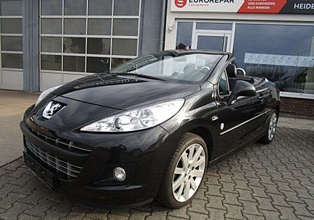 Peugeot 207 Roland Garros * KLIMA* PDC* SITZH.* TOP ZUSTAND *