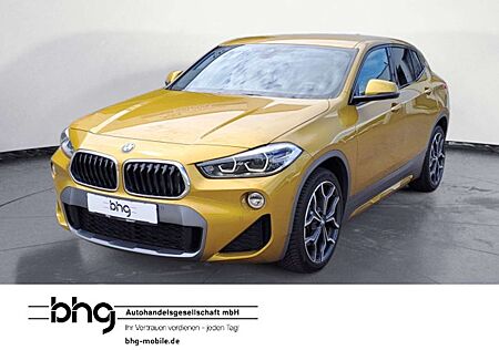 BMW X2 xDrive20d Aut. M Sport X