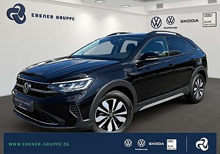 VW Taigo Volkswagen 1.0TSI DSG Goal