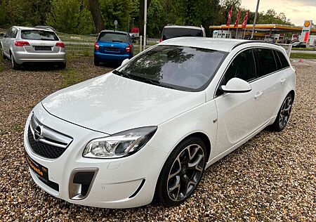 Opel Insignia A Sports Tourer OPC 4x4**SCHALTER**