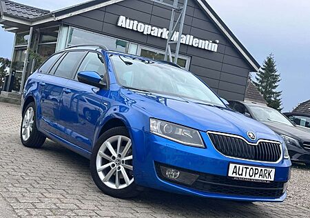 Skoda Octavia Combi Joy *NAVI*Bi-XENON*
