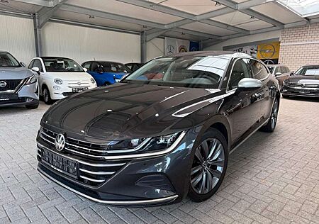 VW Arteon Volkswagen 2.0 TDI SB Elegance AHK ACC IQ-LED DSG