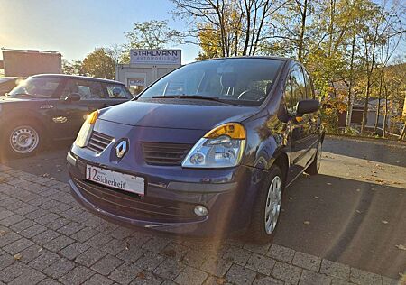 Renault Modus Cite 1.2 Klima / Servo / Alwetter