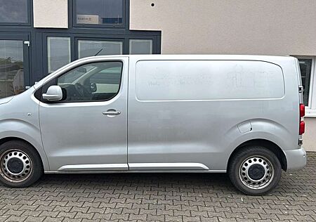 Peugeot Expert Pro L2H1 FlexCab Eco