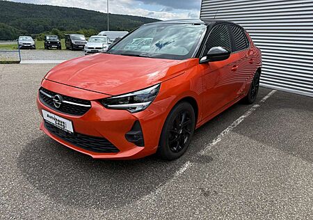 Opel Corsa Ultimate