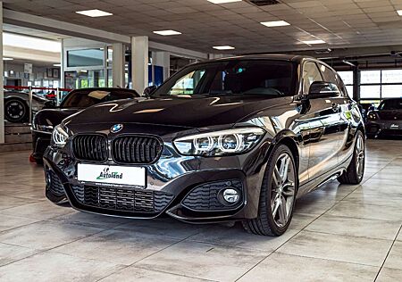 BMW 118 i M Sport*Cam*BusinessPaket*PDC*ShadowLine*