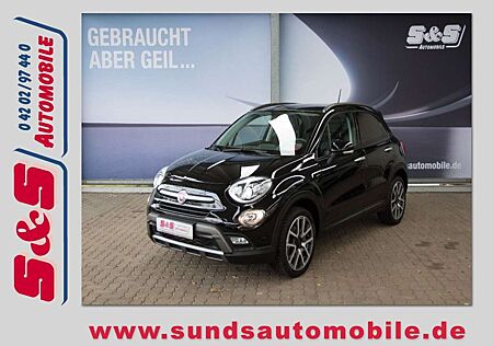 Fiat 500X 1.4 MultiAir Cross Plus 4x2