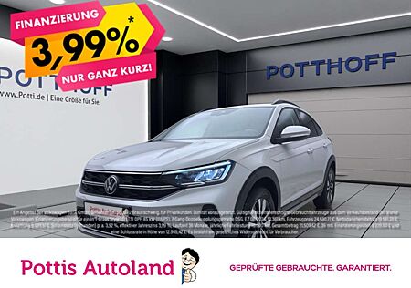 VW Taigo Volkswagen 1.0 TSI MOVE NAVI KAMERA PDC KLIMA