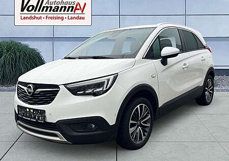 Opel Crossland X 1.2 Start/Stop Ultimate