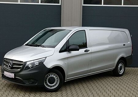 Mercedes-Benz Vito Kasten 116 extralang Navi PDC Kamera 3-Sitz