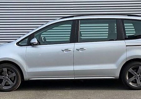 VW Sharan Volkswagen 1.4 TSI Trendline