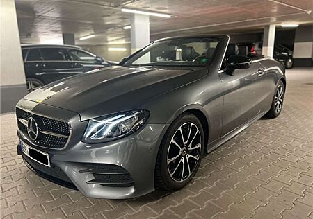 Mercedes-Benz E 200 (238.480)
